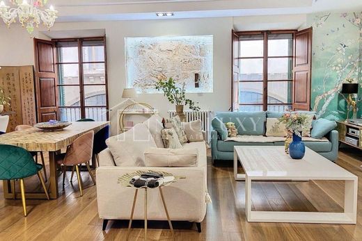 Appartement in Palma de Mallorca, Balearen