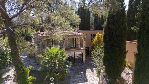 Maison individuelle à Xàtiva, Province de Valence
