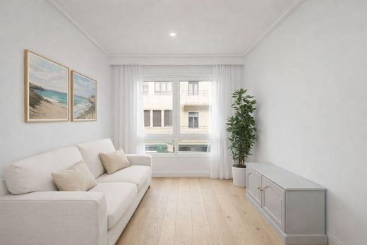 Apartment in San Sebastian, Guipuzcoa