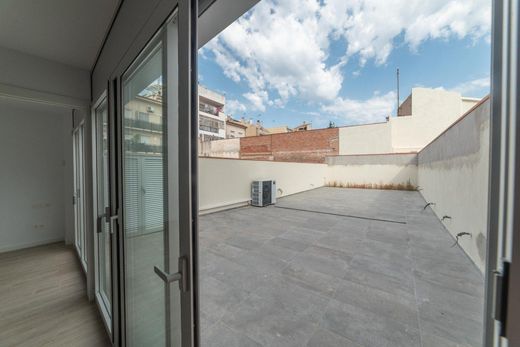 Mataró, ばるせろなのアパートメント