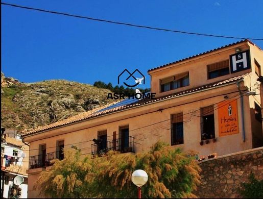 Hotel w Cuenca, Provincia de Cuenca