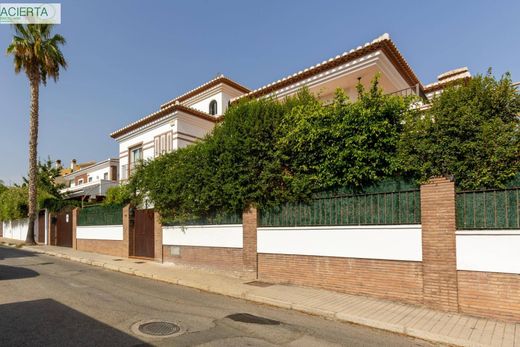 Casa Unifamiliare a Motril, Provincia de Granada