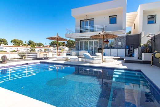 Villa in Torrevieja, Alicante