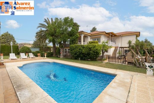 호화 저택 / Otura, Provincia de Granada