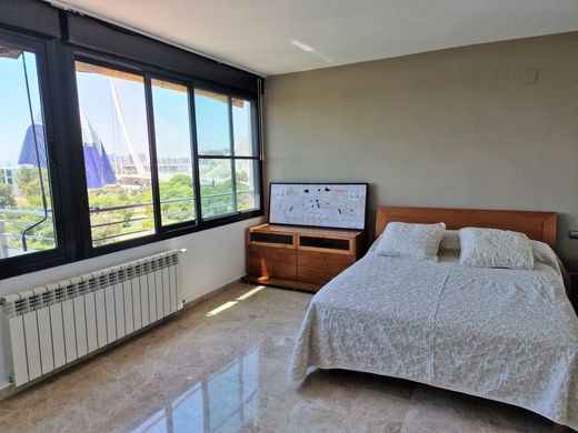 Piso / Apartamento en Valencia, Provincia de Valencia