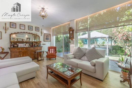 Detached House in Albolote, Granada