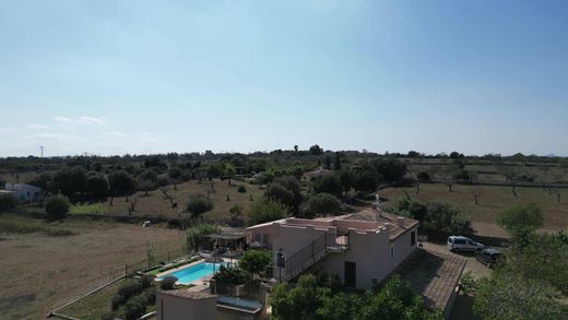 ‏בתים כפריים או חוות ב  Santa Margalida, Illes Balears