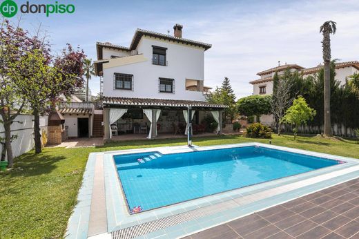 Casa Independente - Zubia, Provincia de Granada