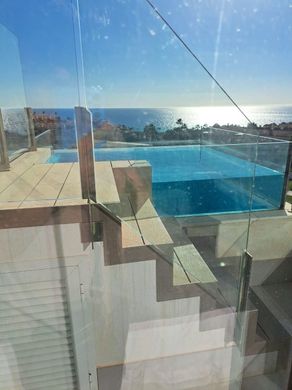Penthouse w Mijas, Provincia de Málaga