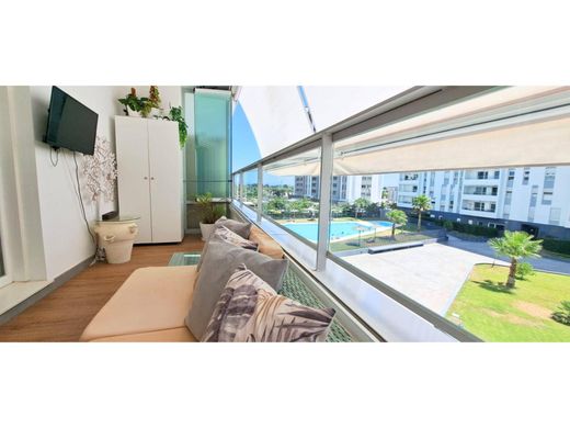 Apartment in Valencia