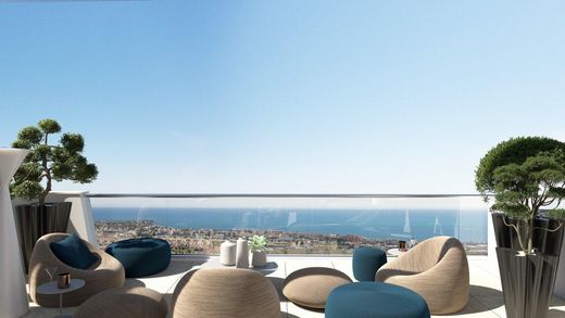 Penthouse in Playas de Orihuela, Alicante