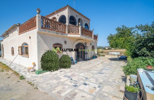 Landhaus / Bauernhof in Sant Joan, Balearen Inseln