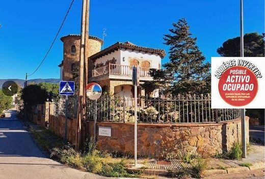 Einfamilienhaus in Calonge, Provinz Girona