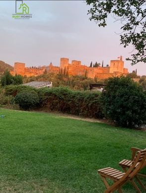 Villa Granada, Provincia de Granada