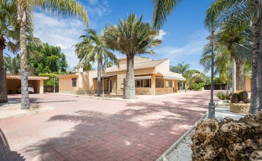 Detached House in Elche, Alicante