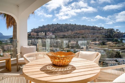 Apartamento - Andratx, Ilhas Baleares