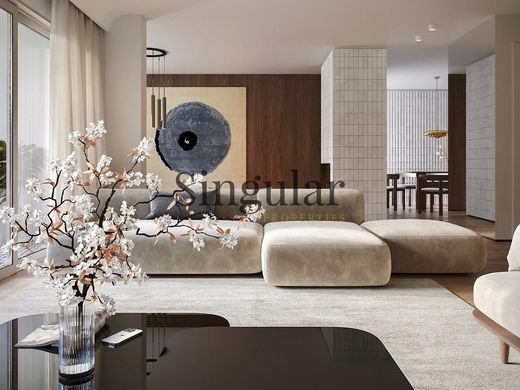 Apartment in Barcelona, Province of Barcelona