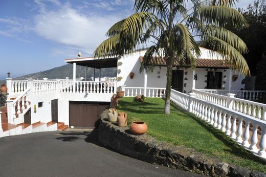 Villa La Orotava, Provincia de Santa Cruz de Tenerife