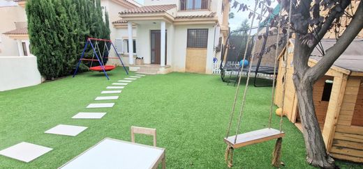 Συγκρότημα ανεξάρτητων κατοικιών σε Polop, Provincia de Alicante