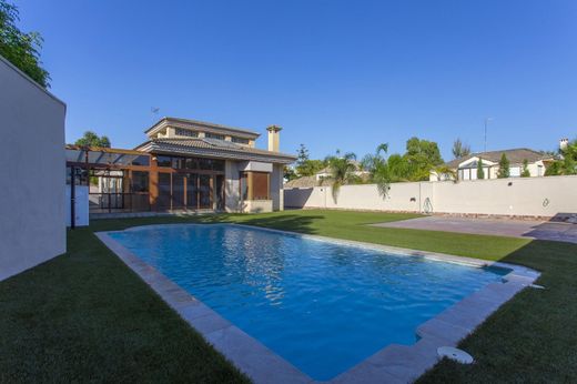 Jerez de la Frontera, カディスの一戸建て住宅