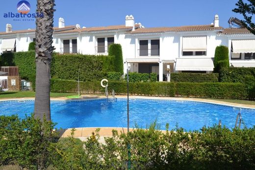 Lüks ev El Rompido, Provincia de Huelva