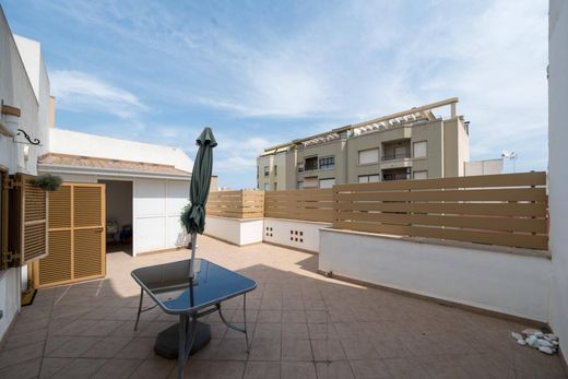 Appartement in Palma de Mallorca, Balearen