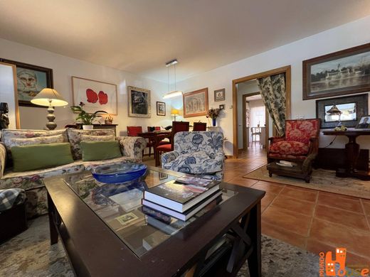 Casa de lujo en La Granja de San Ildefonso, Provincia de Segovia