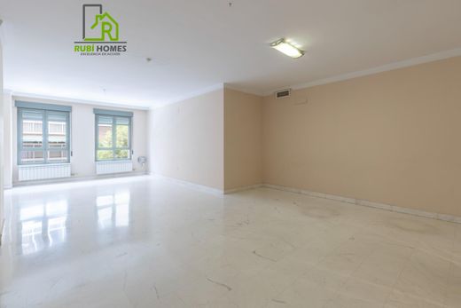 Apartment / Etagenwohnung in Granada, Andalusien