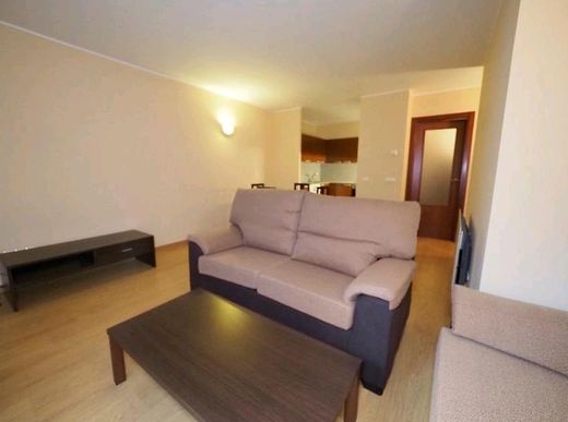 Apartment in Canillo
