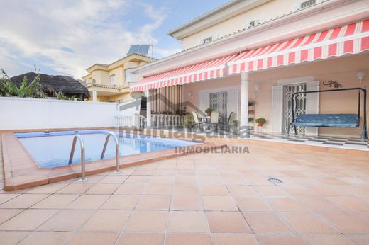 Detached House in Jerez de la Frontera, Cadiz
