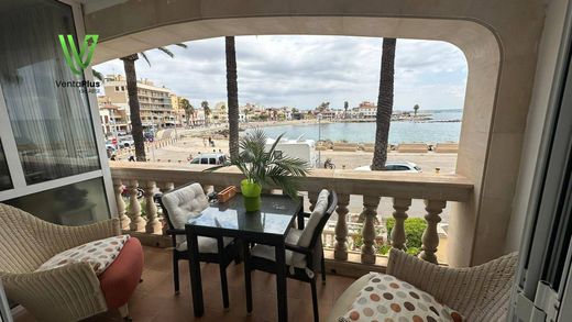 Appartement in Palma de Mallorca, Balearen