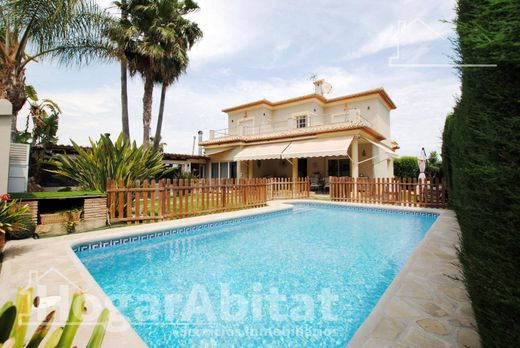 Vrijstaand huis in els Poblets, Provincia de Alicante