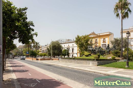 Appartement in Jerez de la Frontera, Provincia de Cádiz