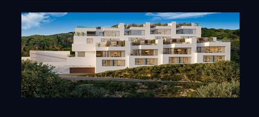 Villa in Benahavís, Málaga