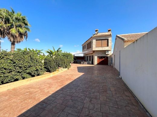 Rural ou fazenda - Cartagena, Múrcia