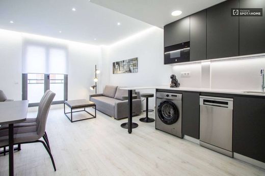 Apartamento - Madrid, Provincia de Madrid