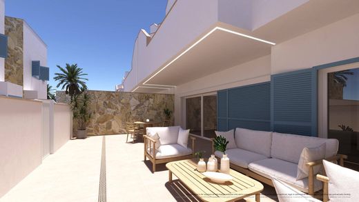 Appartement à Pilar de la Horadada, Alicante