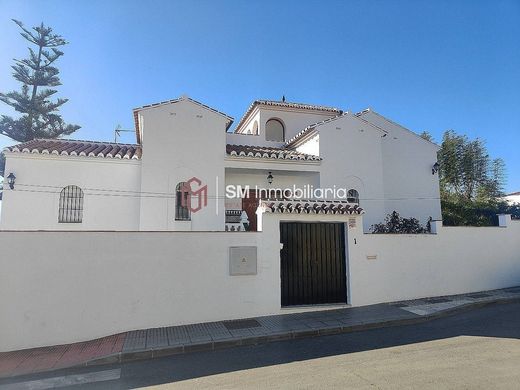 Villa in Nerja, Malaga