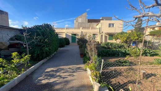 Casa Unifamiliare a Palma di Maiorca, Isole Baleari