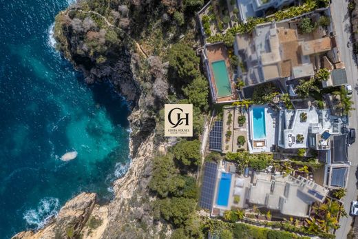 Willa w Javea, Provincia de Alicante