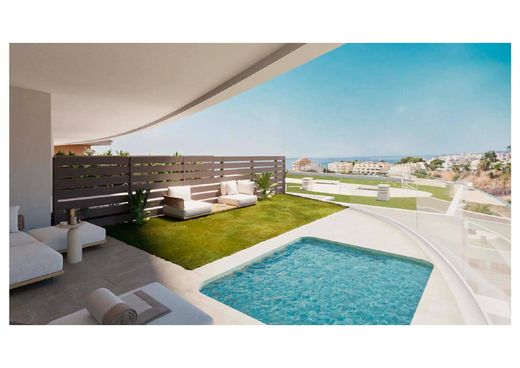 Luxury home in Benalmádena, Malaga