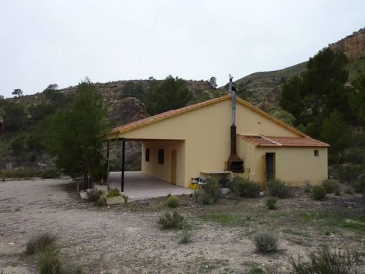 ‏בתים כפריים או חוות ב  Abanilla, Murcia