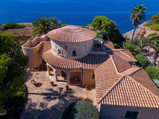 Luksusowy dom w Llucmajor, Illes Balears