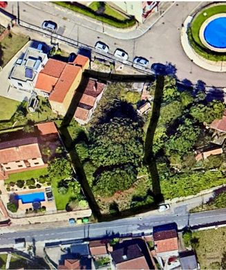 Участок, Виго, Provincia de Pontevedra