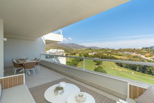 Daire Mijas, Provincia de Málaga