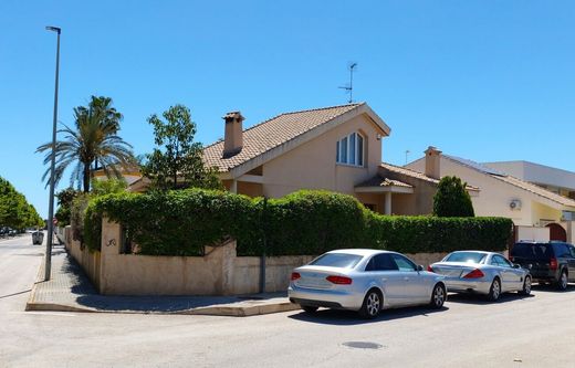 Villa in San Javier, Murcia