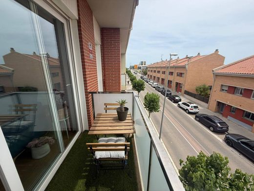 Apartment in Montgat, Province of Barcelona