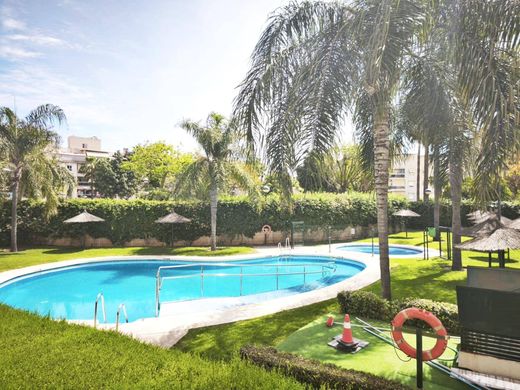 Apartment in Málaga, Malaga