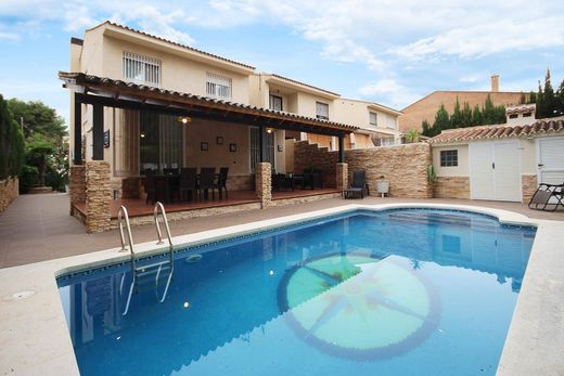 Частный Дом, Torrent, Província de València