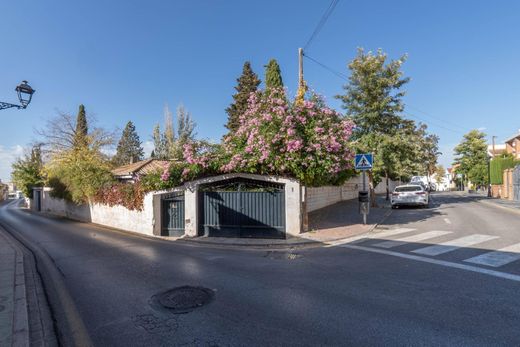 独立式房屋  Ogíjares, Provincia de Granada